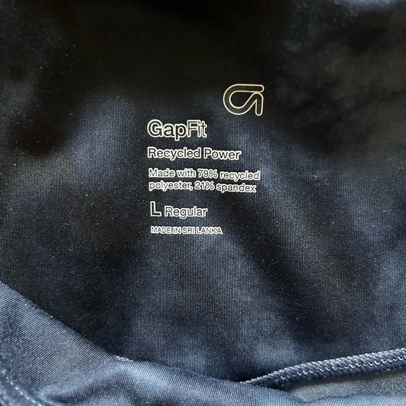 Gap Fit leggings - Picture 3 of 3